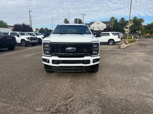 Used 2023 Ford F250 XL w/ STX Appearance Package image 1