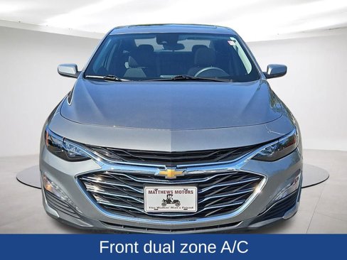 Used 2024 Chevrolet Malibu LT image 2
