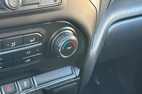 Used 2020 Chevrolet Silverado 1500 Custom Trail Boss w/ Custom Convenience Package image 29