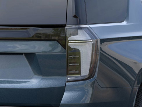 New 2026 Chevrolet Tahoe High Country image 36