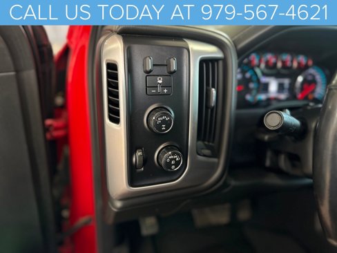Used 2018 GMC Sierra 1500 SLT w/ Texas SLT Premium Package image 26