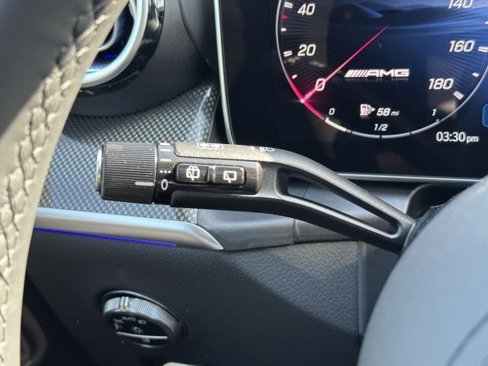 New 2025 Mercedes-Benz GLC 43 AMG 4MATIC image 23