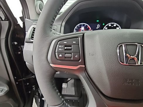 New 2026 Honda Ridgeline Sport image 24