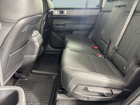 New 2026 Hyundai Santa Fe SEL image 16