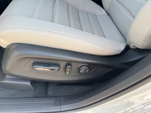 New 2026 Honda CR-V EX-L image 18