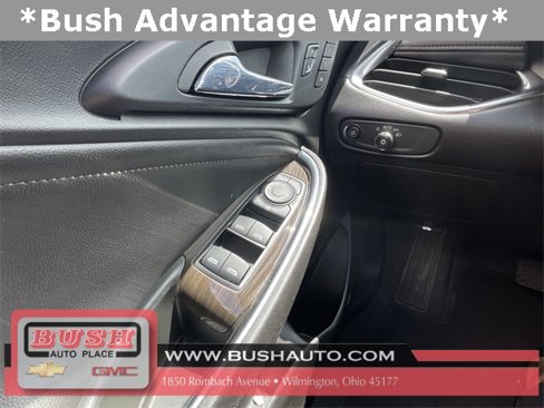 Used 2022 Chevrolet Malibu Premier image 18