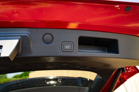 New 2026 Chevrolet Equinox LT w/ Convenience Package II image 40