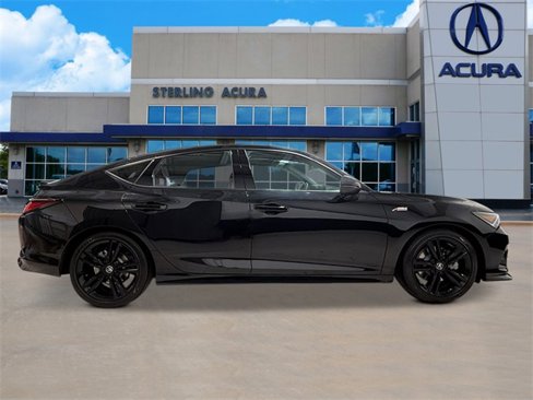 New 2026 Acura Integra A-Spec image 6