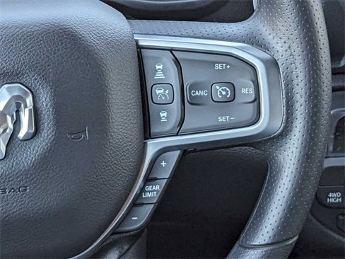 New 2025 RAM 1500 Tradesman image 14