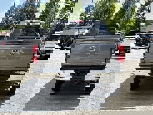 Used 2021 Ford F150 XLT w/ Equipment Group 302A High image 6