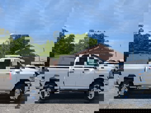 New 2025 RAM 2500 Tradesman image 2