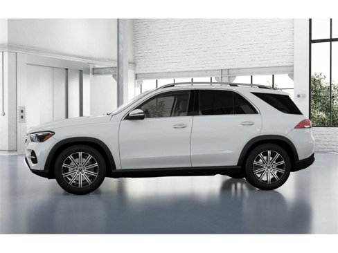 New 2026 Mercedes-Benz GLE 350 4MATIC image 35