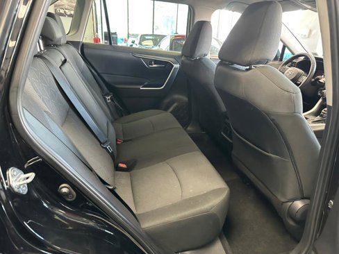 Used 2023 Toyota RAV4 XLE image 25
