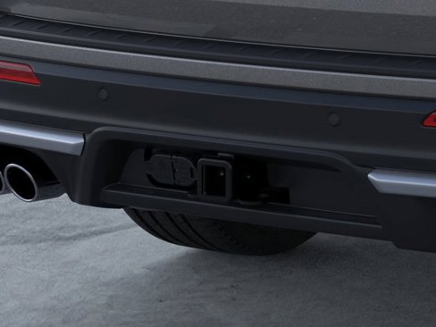 New 2025 Ford Explorer Platinum image 23
