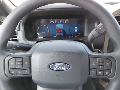 New 2025 Ford F150 STX w/ Equipment Group 201A FX4 image 33