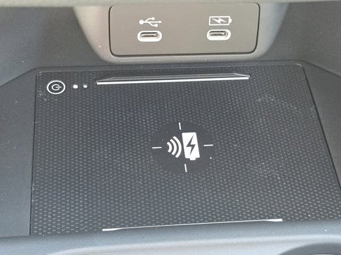 New 2026 Honda HR-V LX image 13