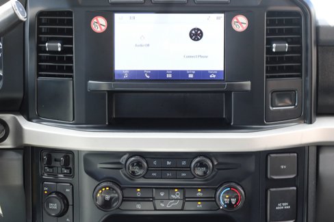 Used 2024 Ford F250 XLT image 18