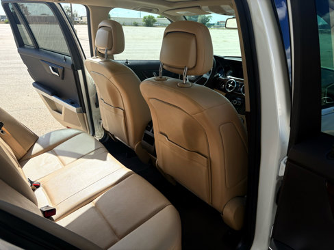 Used 2014 Mercedes-Benz GLK 350 2WD image 25