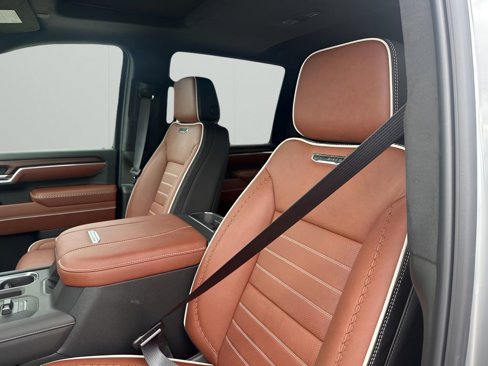 New 2026 GMC Sierra 2500 Denali Ultimate image 27