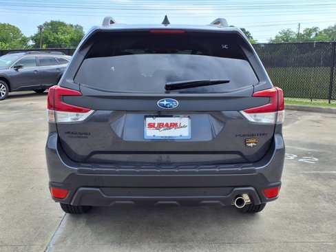 New 2025 Subaru Forester Wilderness image 11