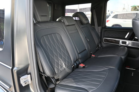 Used 2019 Mercedes-Benz G 63 AMG 4MATIC image 35