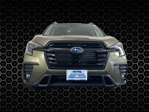 New 2025 Subaru Ascent Bronze Edition image 2