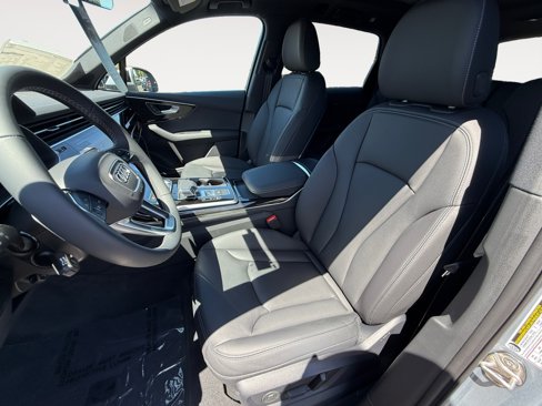 New 2025 Audi Q7 3.0T Premium Plus image 10