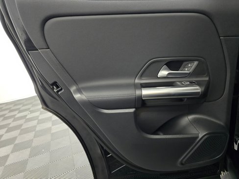 New 2026 Mercedes-Benz GLA 250 4MATIC image 19