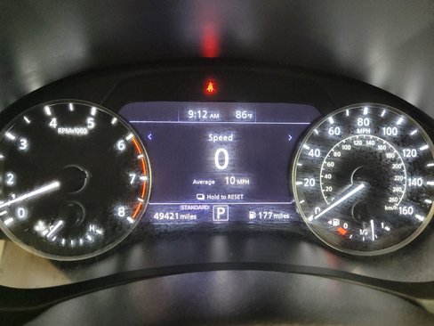 Used 2019 INFINITI QX50 Essential w/ Premium Heat Package image 23