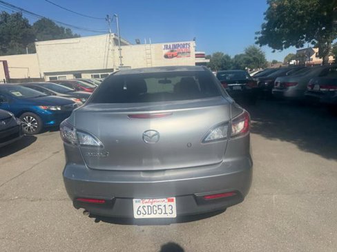 Used 2011 MAZDA MAZDA3 i Sport image 5