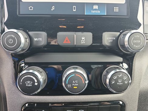New 2025 RAM 5500 Tradesman image 24