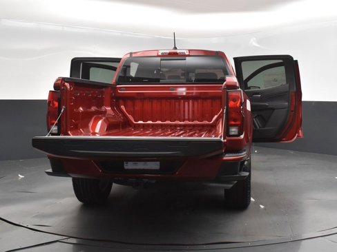 New 2026 Chevrolet Colorado LT w/ Advanced Trailering Package image 51