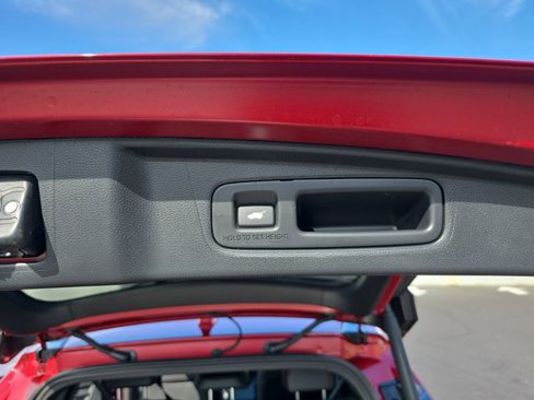 New 2026 Honda CR-V Sport-L image 13