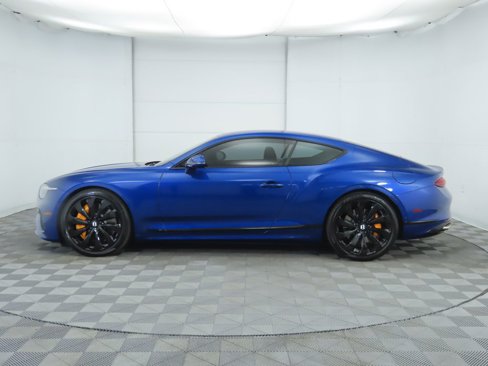 New 2026 Bentley Continental GT image 8