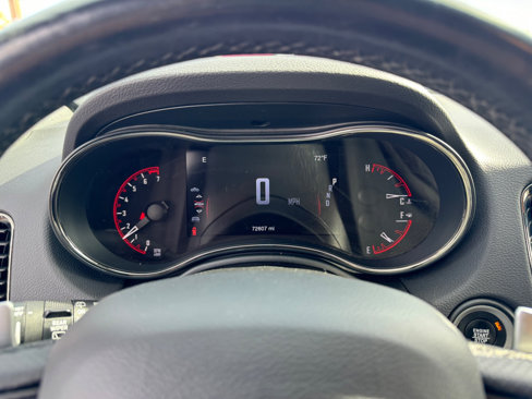 Used 2019 Dodge Durango GT image 10