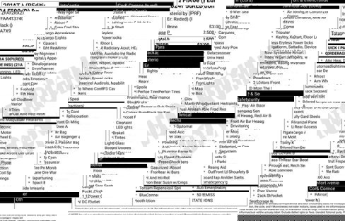 New 2024 FIAT 500 e (RED) image 4