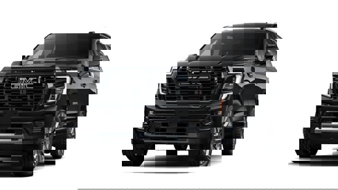 New 2026 GMC Yukon XL Denali Ultimate w/ LPO, Floor Liner Package image 1