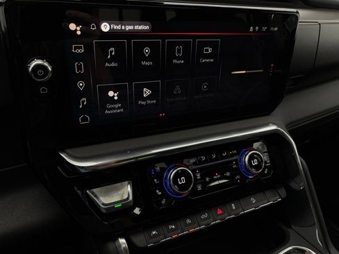 New 2026 GMC Sierra 1500 Denali image 34