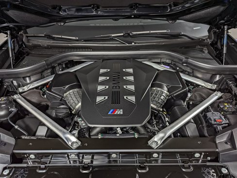 New 2026 BMW X7 M60i image 40