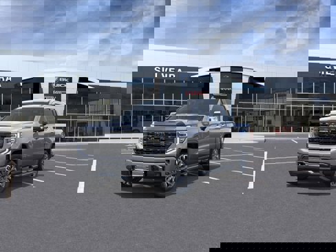 New 2026 GMC Sierra 1500 Denali Ultimate image 8