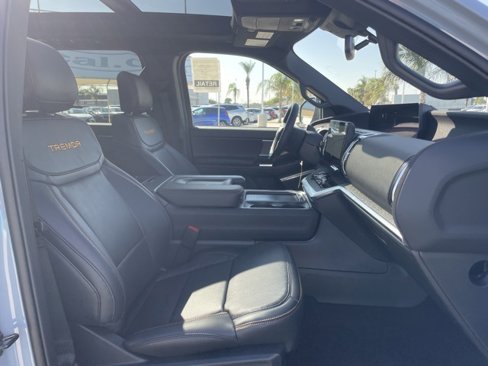 New 2025 Ford Expedition Tremor image 27