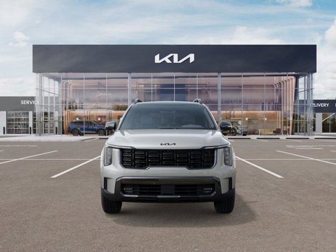 New 2026 Kia Sorento X-Line EX image 2