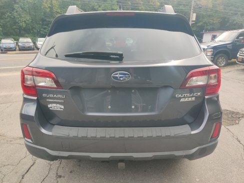Used 2016 Subaru Outback 2.5i Limited image 21