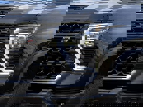 New 2025 Chevrolet Silverado 2500 ZR2 w/ Technology Package image 10