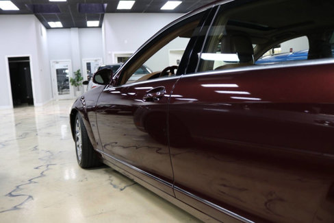 Used 2008 Mercedes-Benz S 550 image 5