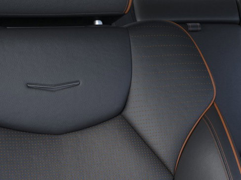 New 2026 Cadillac CT4 Sport image 29