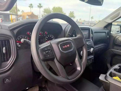 Used 2024 GMC Sierra 1500 Pro w/ Pro Value Package image 20