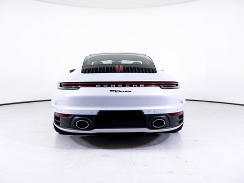 Certified 2024 Porsche 911 Carrera image 31