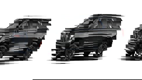 New 2026 GMC Yukon Denali w/ Sun & Power Step Package image 4