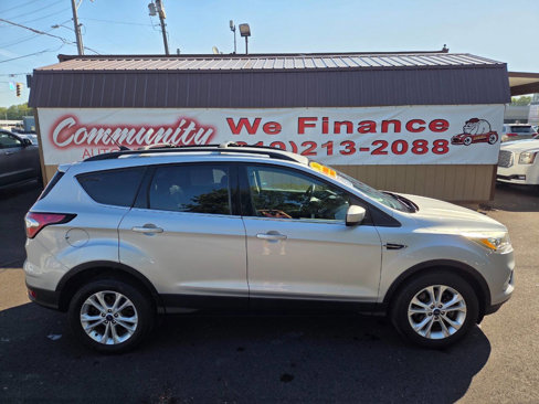 Used 2018 Ford Escape SEL image 22